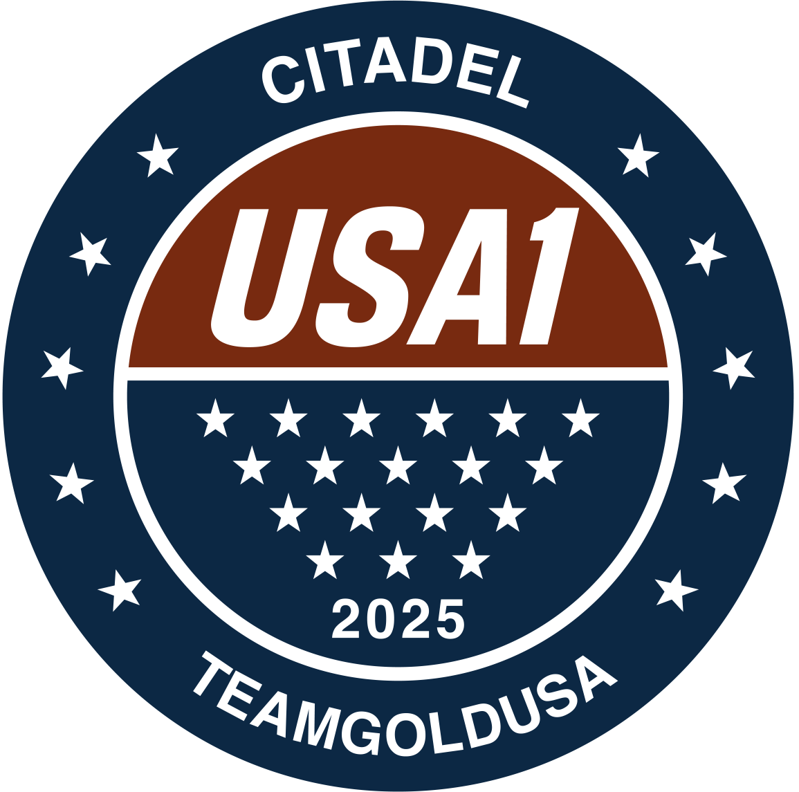 TEAMGOLDUSA
